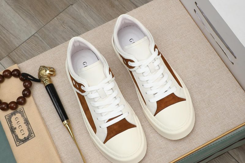 Replica Gucci Shoes size 38-44 h0801