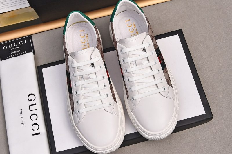Replica Gucci Shoes size 38-44 h0744