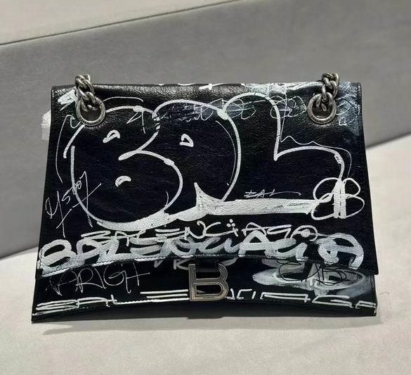 Balenciaga Bags 716393m 31X19.8X6.9cm GY