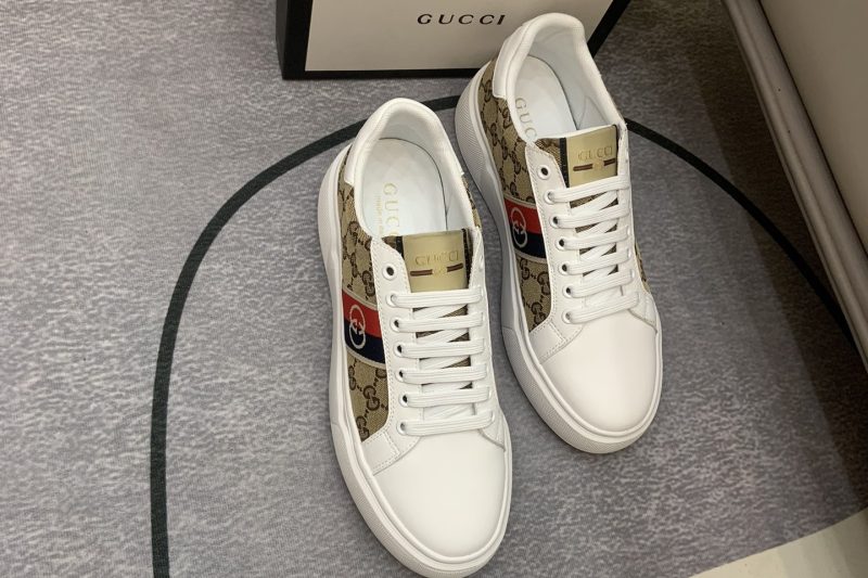 Replica Gucci Shoes size 38-44 h0743