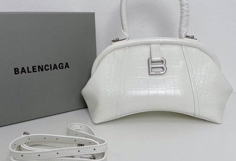 Balenciaga Bags 1889 27X15X11cm GY  2colour