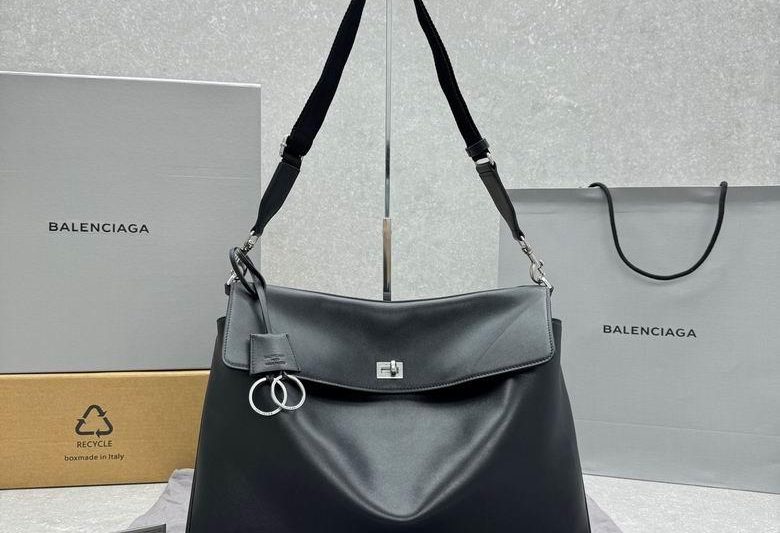 Balenciaga Bags 92892 40X30X13cm GY