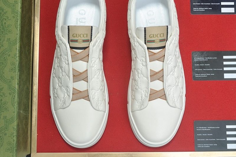 Replica Gucci Shoes size 38-44 h0742