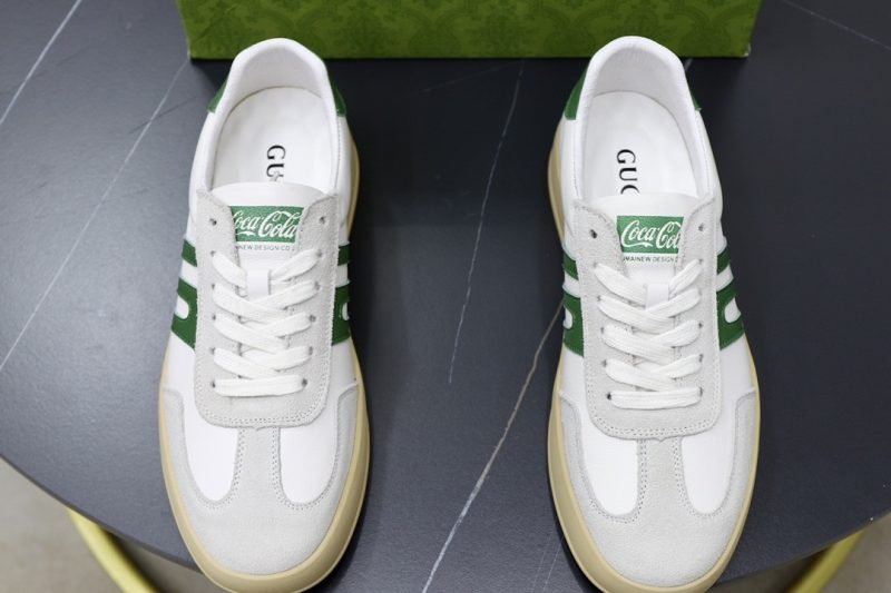 Replica Gucci Shoes size 38-44 h0741