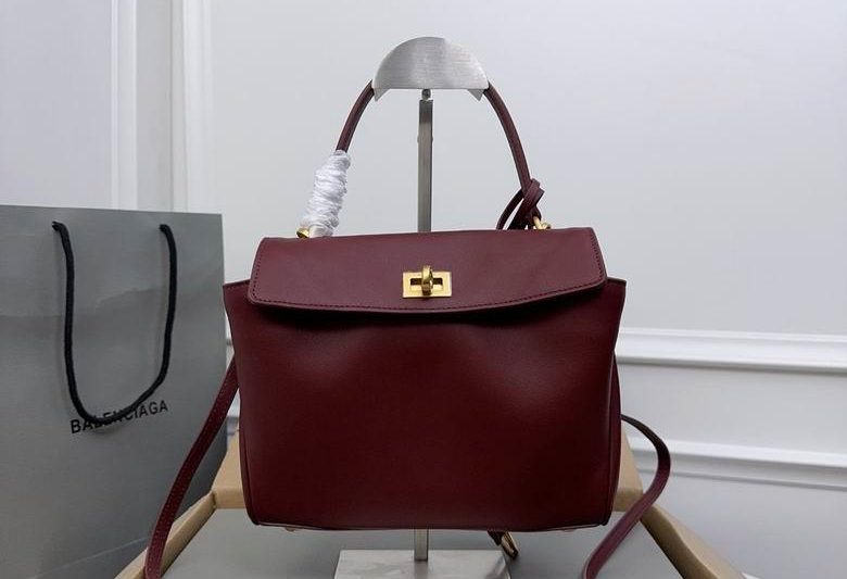 Balenciaga Bags 22.8X9.9X8.3cm 29X20X10cm 35X23X11cm 40X30X13cm 031105 GY
