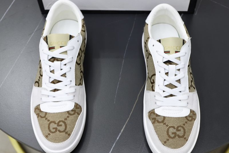 Replica Gucci Shoes size 38-44 h0739