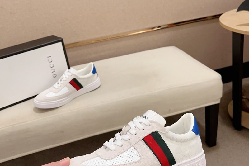 Replica Gucci Shoes size 38-44 h0737