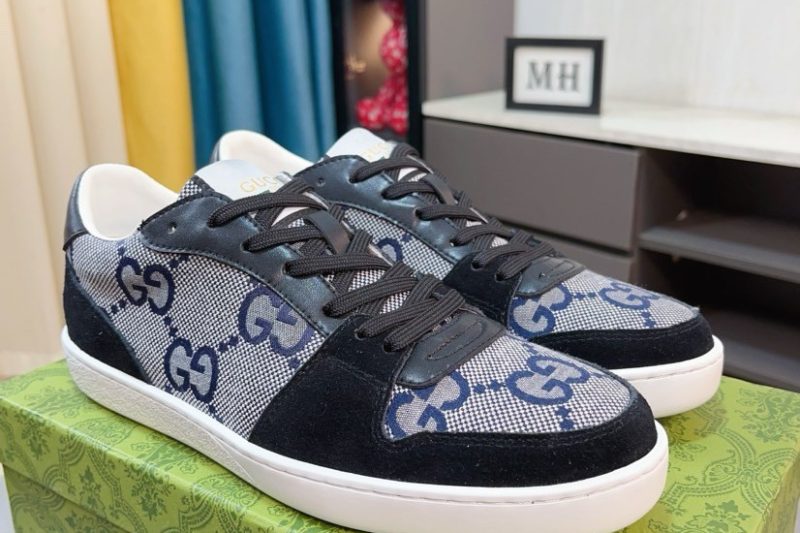 Replica Gucci Shoes size 38-44 h0734