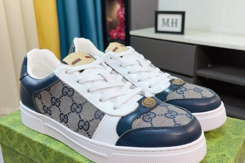 Replica Gucci Shoes size 38-44 h0733