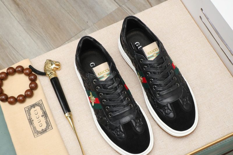 Replica Gucci Shoes size 38-44 h0732
