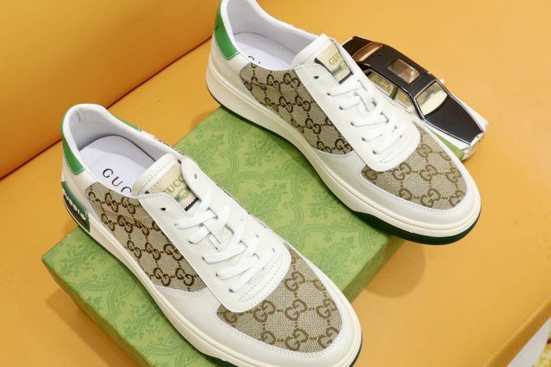 Replica Gucci Shoes size 38-44 h0731