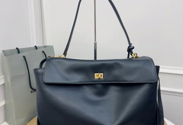 Balenciaga Bags 6668 40X30X13cm GY