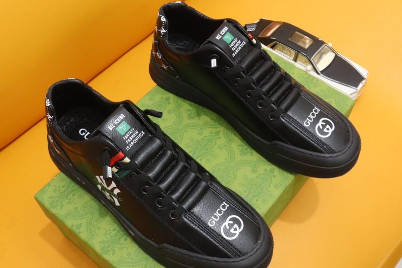 Replica Gucci Shoes size 38-44 h0730