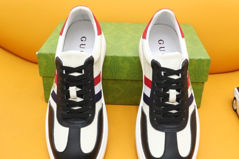 Replica Gucci Shoes size 38-44 h0729
