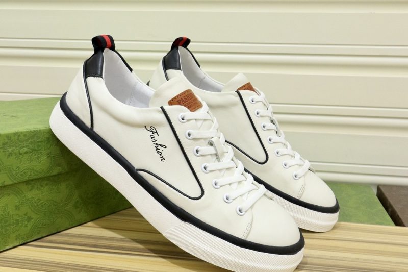 Replica Gucci Shoes size 38-44 h0727