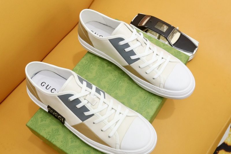 Replica Gucci Shoes size 38-44 h0724