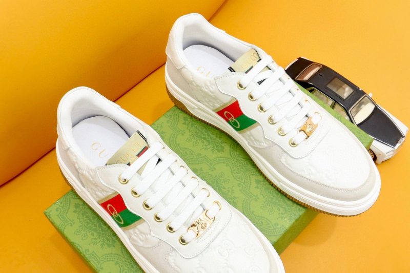 Replica Gucci Shoes size 38-44 h0723