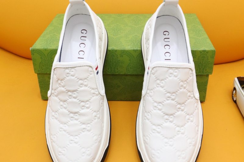 Replica Gucci Shoes size 38-44 h0721