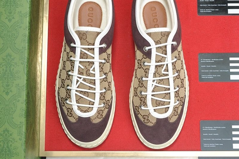 Replica Gucci Shoes size 38-44 h0720