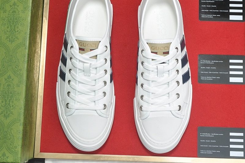 Replica Gucci Shoes size 38-44 h0719