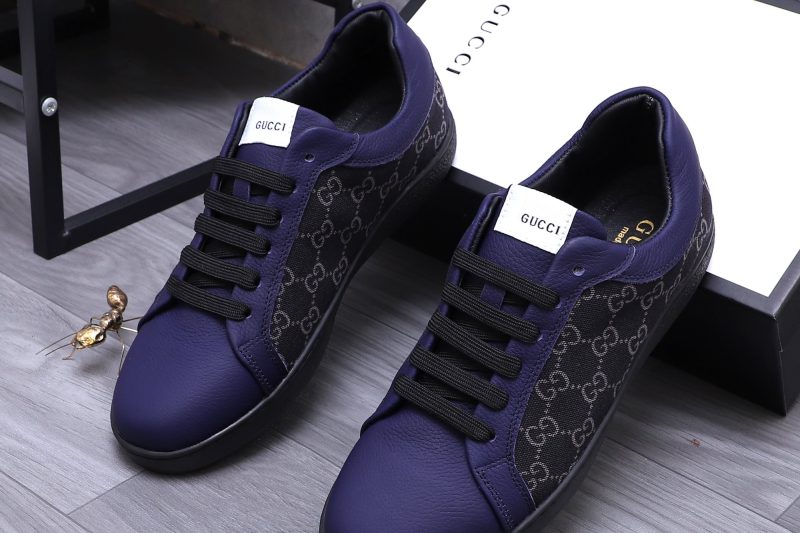 Replica Gucci Shoes size 38-44 h0718