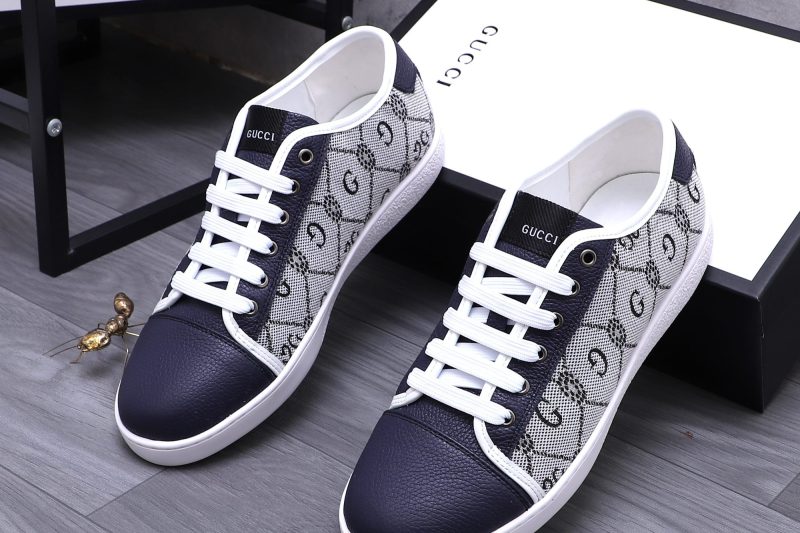 Replica Gucci Shoes size 38-44 h0717