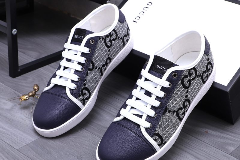Replica Gucci Shoes size 38-44 h0716