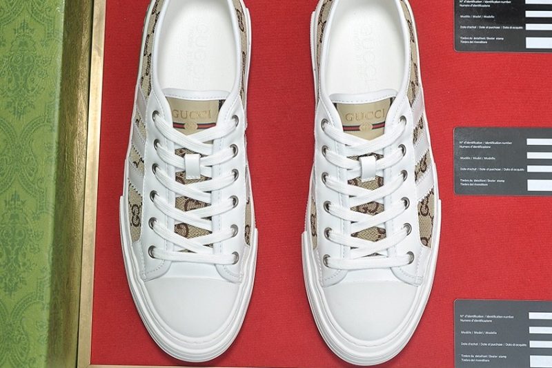 Replica Gucci Shoes size 38-44 h0715