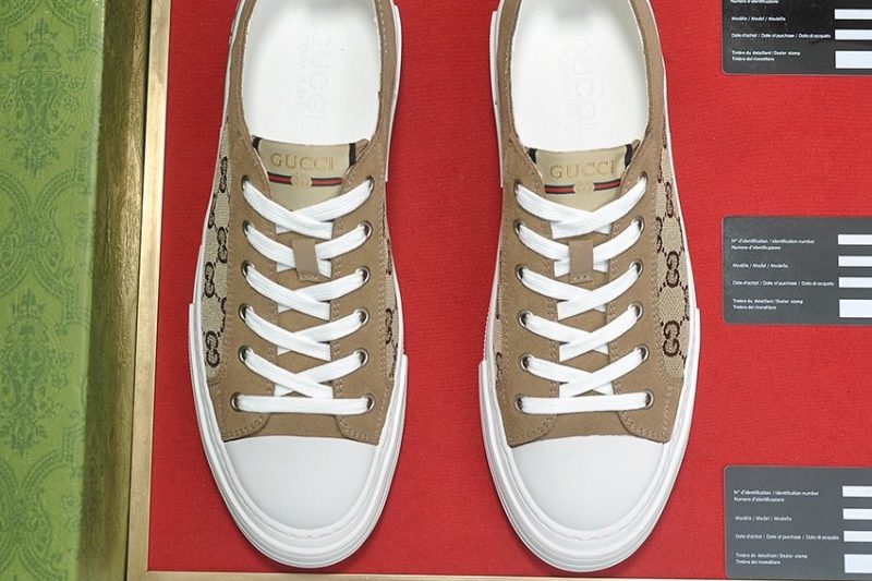 Replica Gucci Shoes size 38-44 h0714