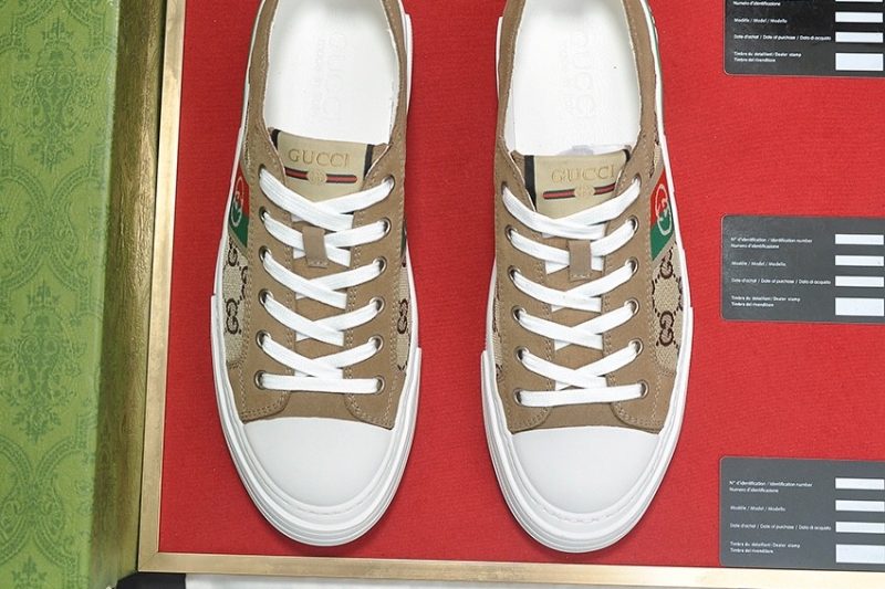 Replica Gucci Shoes size 38-44 h0713
