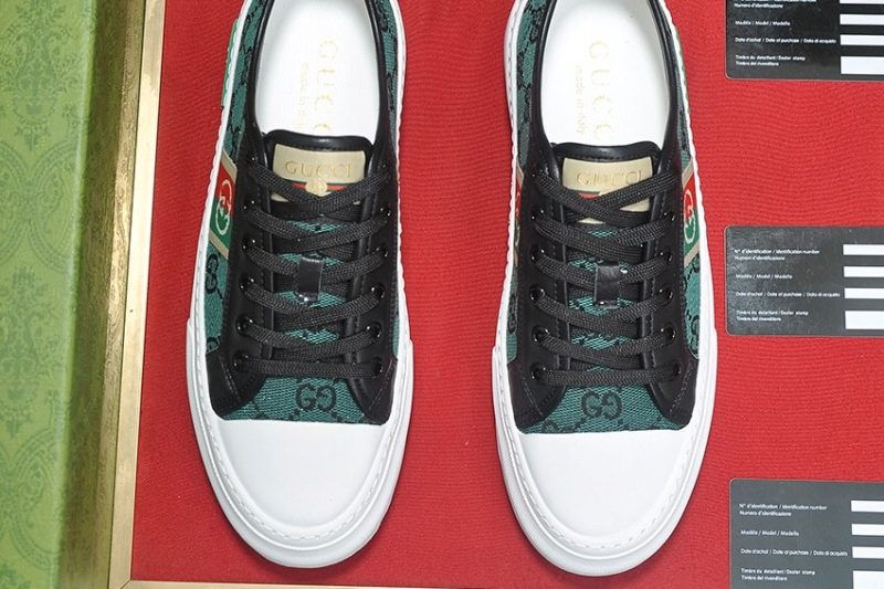 Replica Gucci Shoes size 38-44 h0711