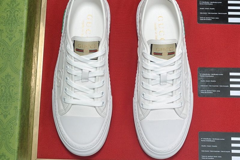 Replica Gucci Shoes size 38-44 h0710