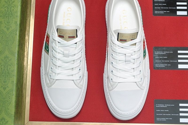Replica Gucci Shoes size 38-44 h0709