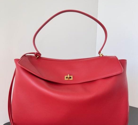Balenciaga Bags Rodeo 39.8X29.9X12.9cm 080502 GY 4colour
