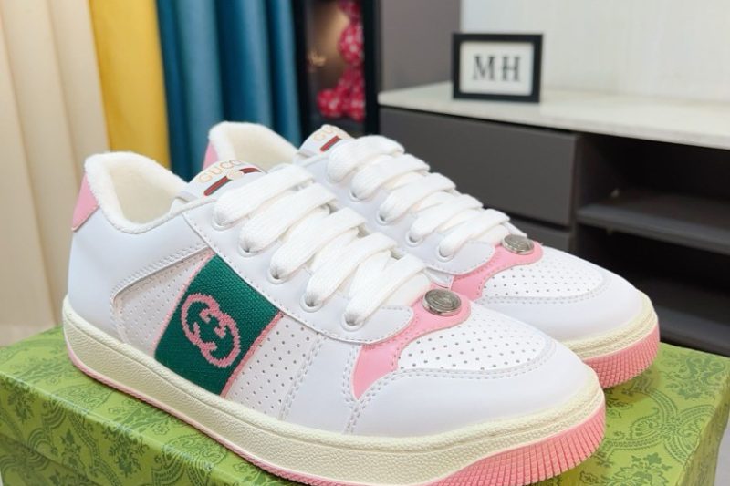 Replica Gucci Shoes size 38-44 h0708