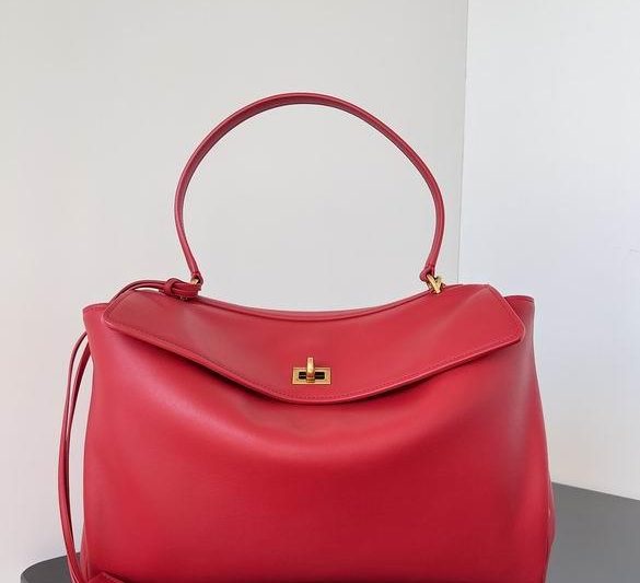 Balenciaga Bags Rodeo 35X23.3X10.9cm 080503 GY 4colour