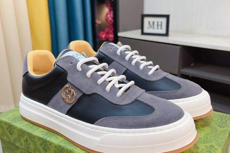 Replica Gucci Shoes size 38-44 h0707