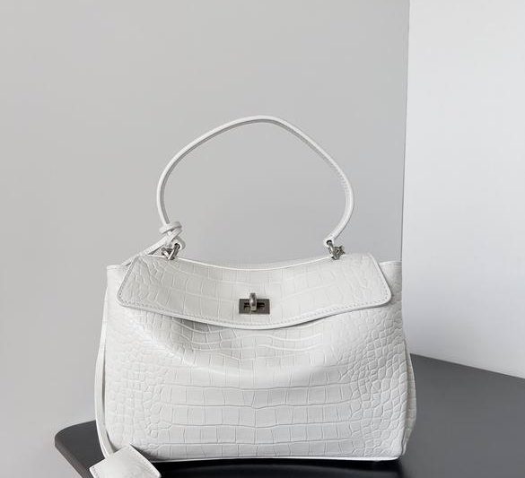 Balenciaga Bags Rodeo 28.9X20X9.9cm 080504 GY 4colour