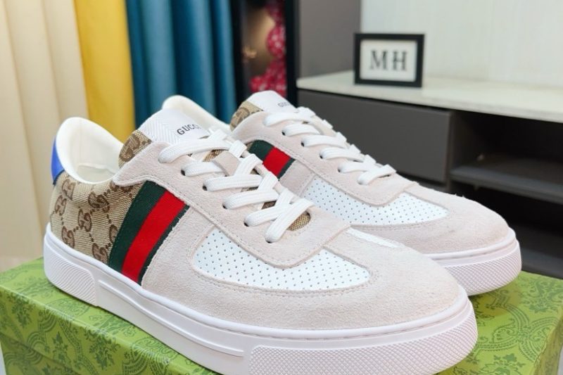Replica Gucci Shoes size 38-44 h0705