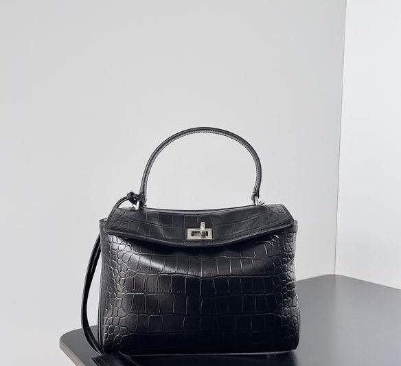 Balenciaga Bags Rodeo 22.8X9.9X8.3cm 080505 GY 3colour
