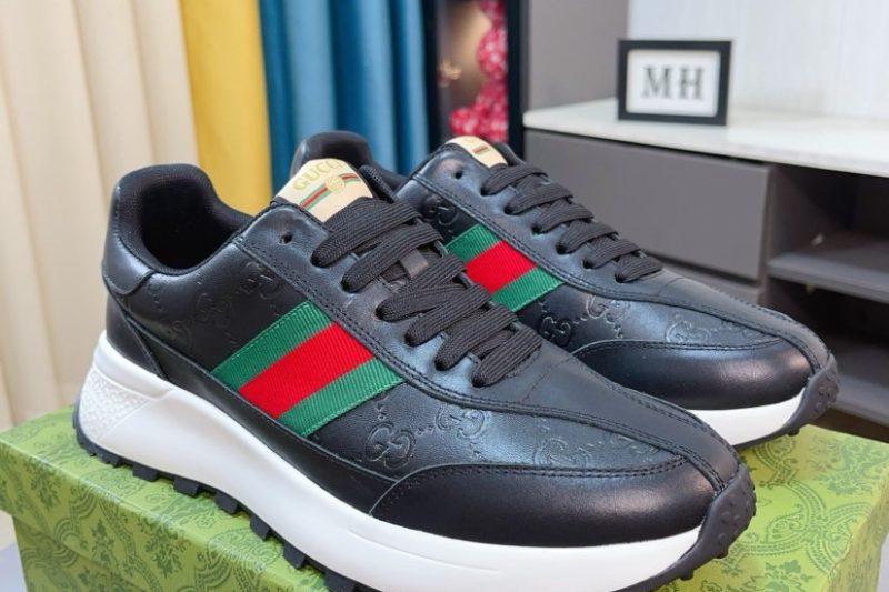 Replica Gucci Shoes size 38-44 h0704