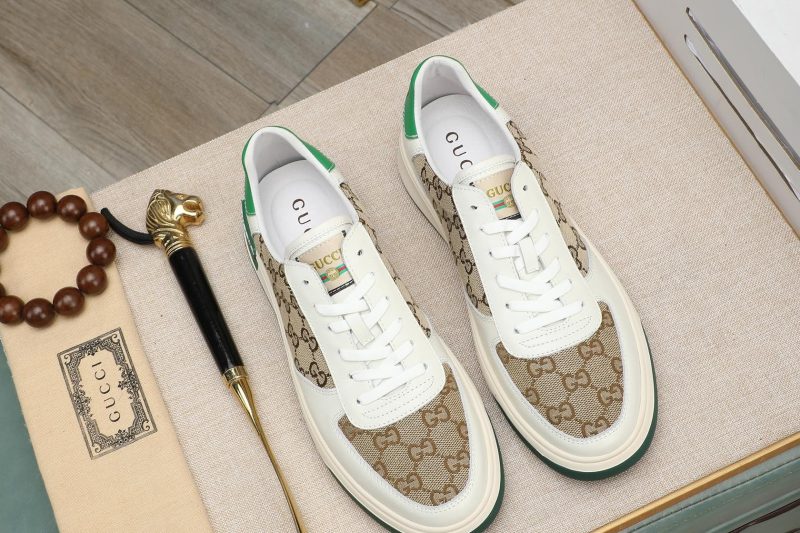Replica Gucci Shoes size 38-44 h0702