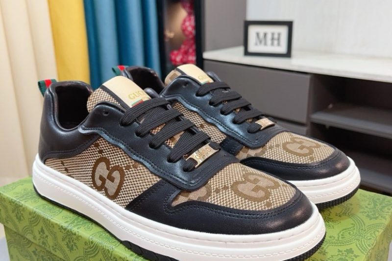 Replica Gucci Shoes size 38-44 h0701
