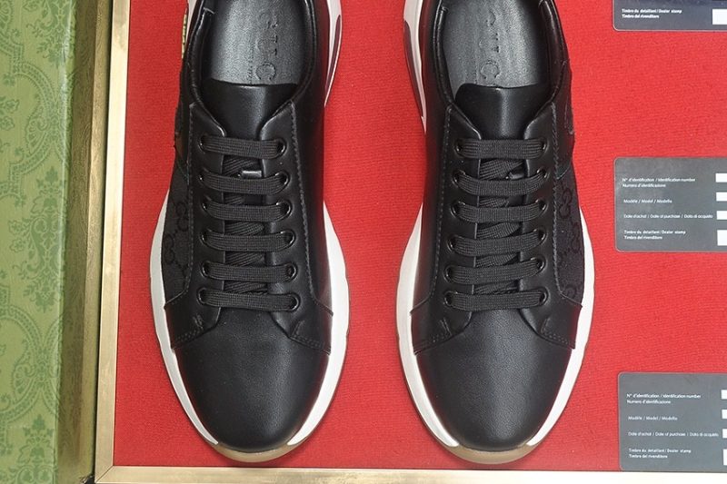 Replica Gucci Shoes size 38-45 h0626