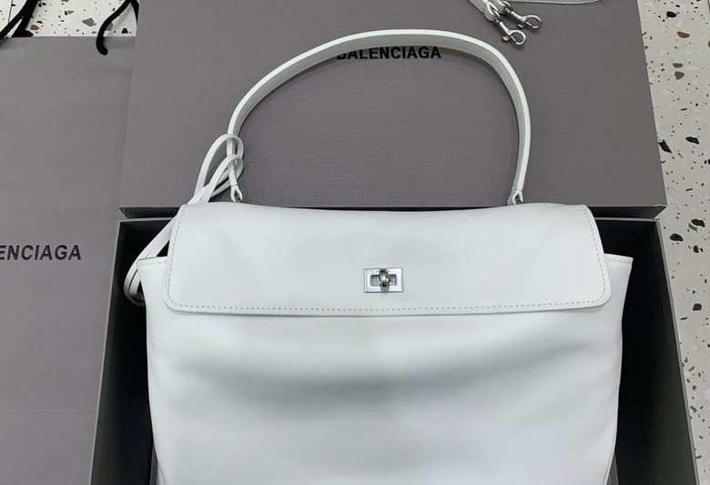 Balenciaga Bags 78972 35X23X11cm GY