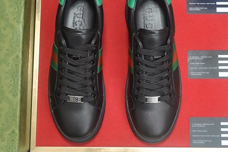 Replica Gucci Shoes size 38-45 h0624