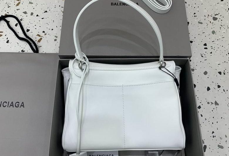 Balenciaga Bags 78972 29X20X10cm GY