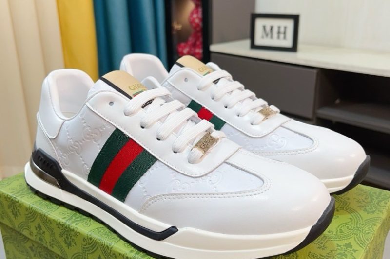 Replica Gucci Shoes size 38-44 h0623