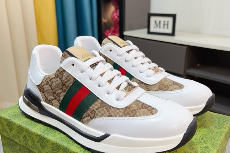 Replica Gucci Shoes size 38-44 h0622