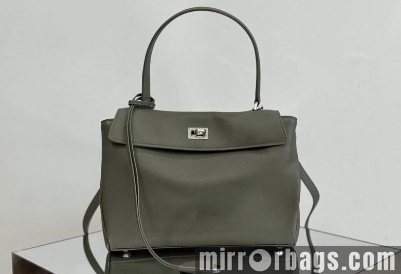 Balenciaga Bags 0319 29X20X10cm GY 2colour